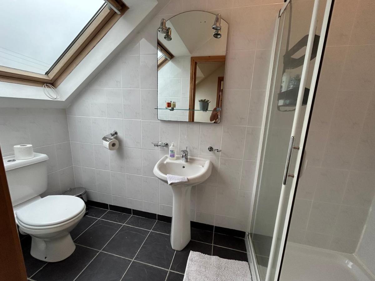The Lodge, Monkstown Monkstown  외부 사진