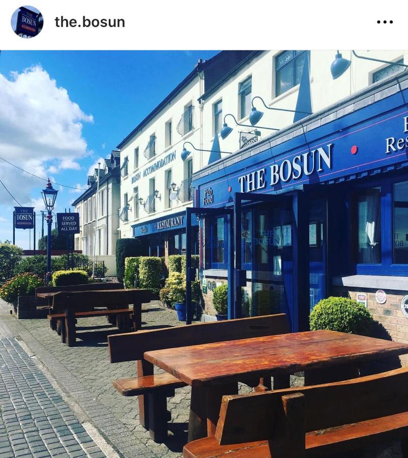 The Lodge, Monkstown Monkstown  외부 사진
