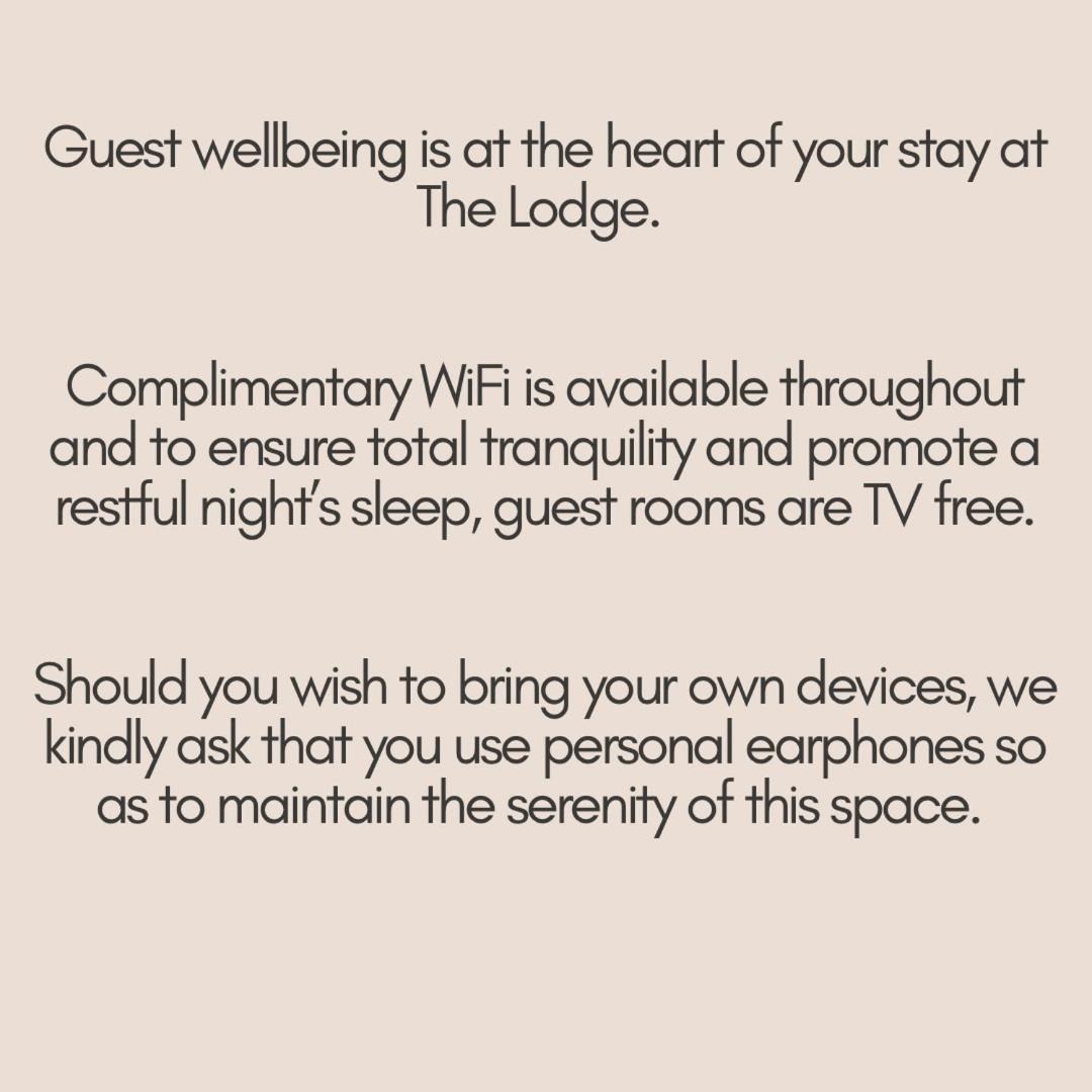 The Lodge, Monkstown Monkstown  외부 사진