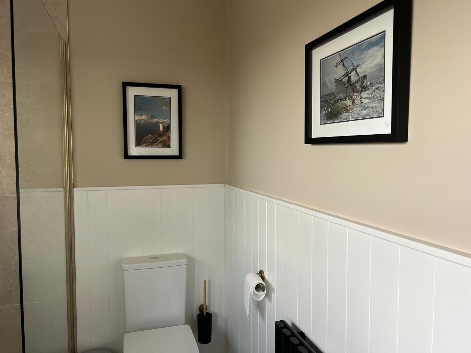 The Lodge, Monkstown Monkstown  외부 사진