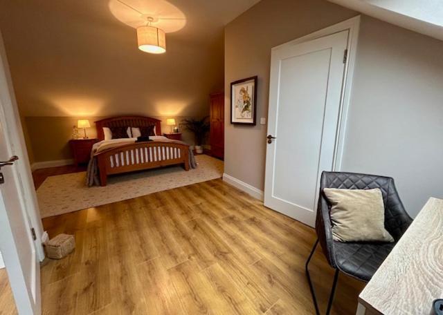 The Lodge, Monkstown Monkstown  외부 사진
