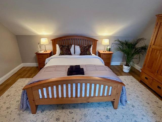 The Lodge, Monkstown Monkstown  외부 사진